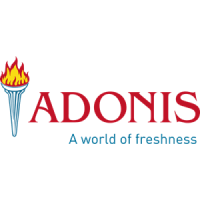ADONIS logo