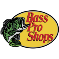 BASS PRO logo