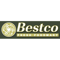 BESTCO FOODMART logo