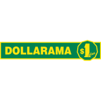 DOLLARAMA logo