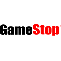 GAMESTOP logo