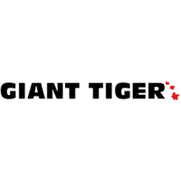 GIANT TIGER logo