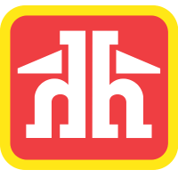 HOME HARDWARE logo