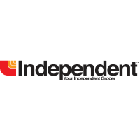 INDEPENDENT GROCER logo