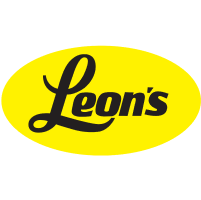 LEON'S logo
