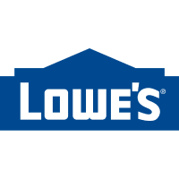 LOWE'S logo