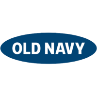 OLD NAVY logo