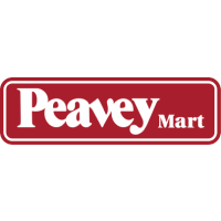 PEAVEY MART logo
