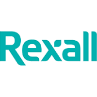 REXALL logo