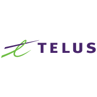 TELUS logo