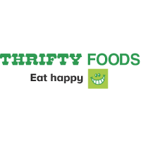 THRIFTY FOODS logo